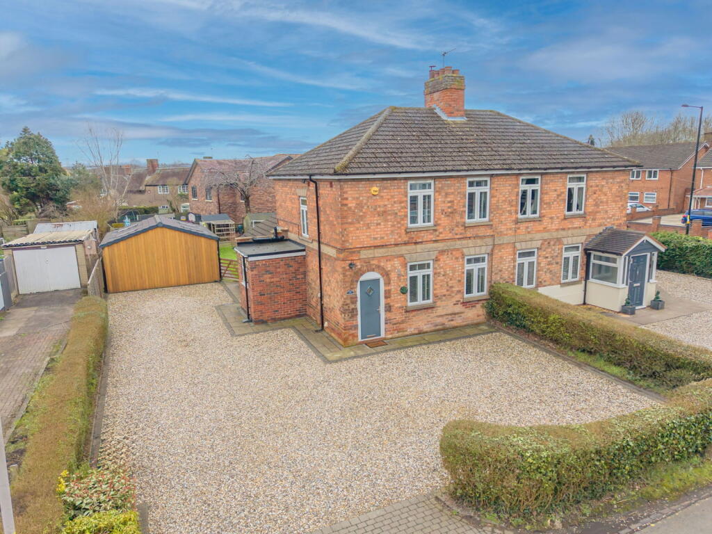 Additional image 3 of Water Orton Lane, Minworth, Sutton Coldfield, B76 9BD
