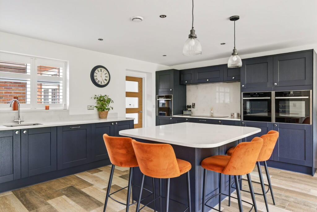 House in Wealden, Maresfield - View 4