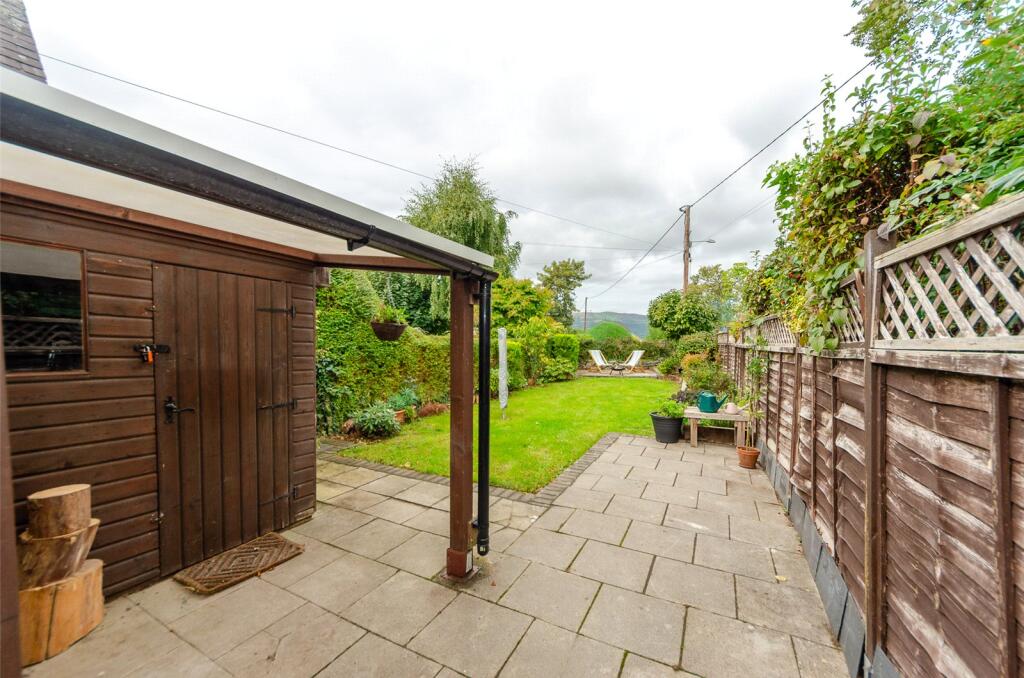 Nebo Road, Llanrwst, Conwy, LL26 photo 3