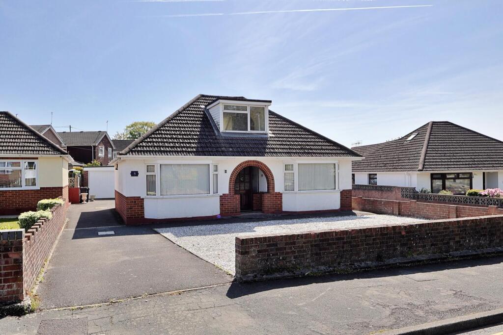 Main image of property: Yarrells Lane, Upton, Poole