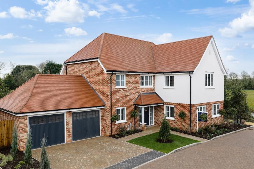 Main image of property: Little Green Lane,
Croxley Green,
Rickmansworth,
WD3 3JJ
