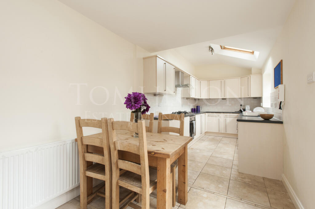 House in Nottingham - View 3