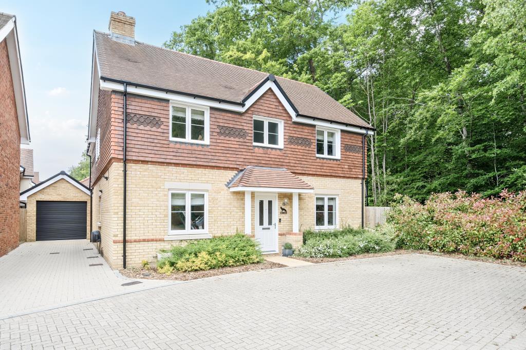 Main image of property: Camberley, Blackwater, GU17