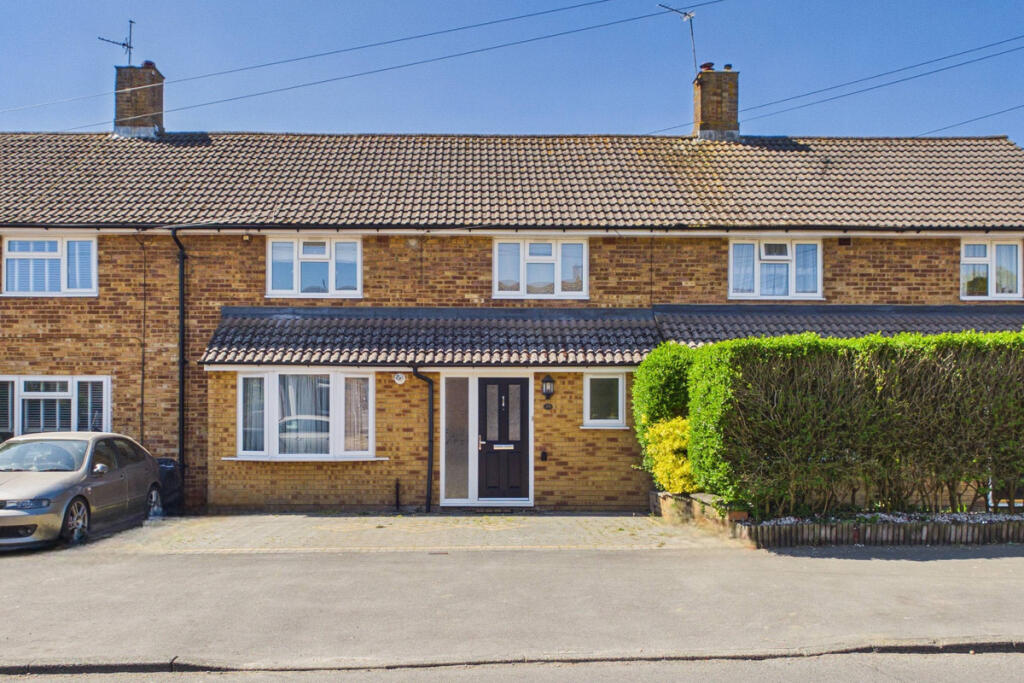 Main image of property: Hollybush Lane, Warners End, HP1