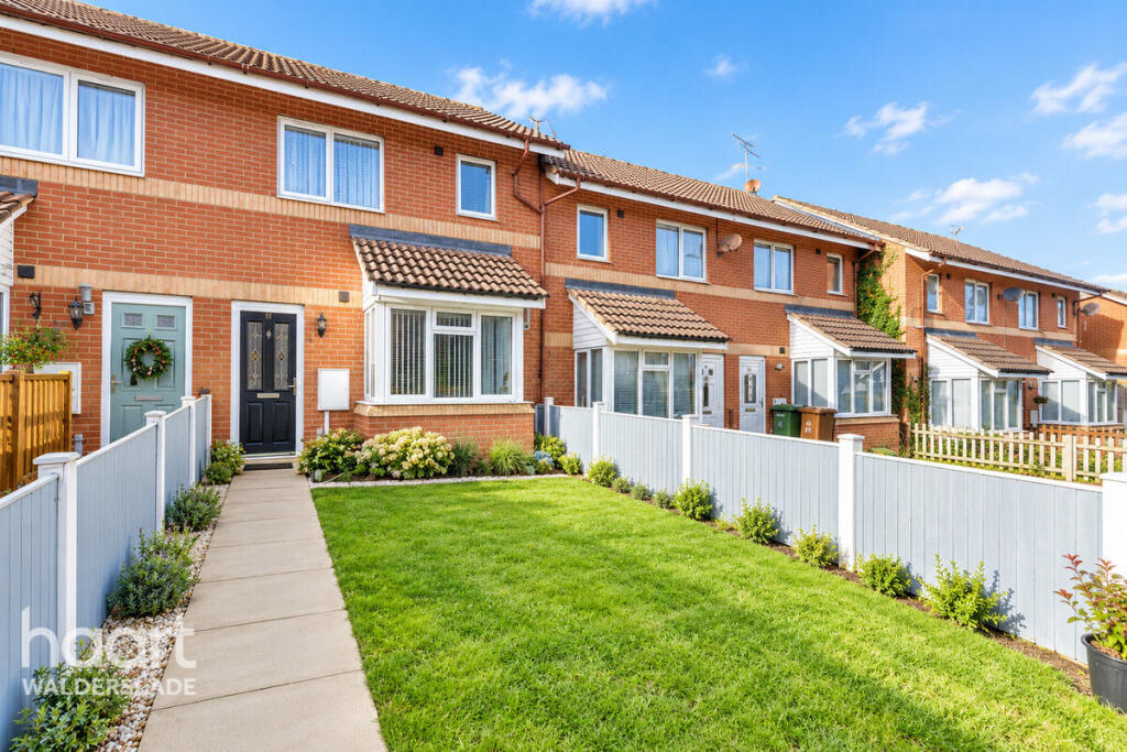 Main image of property: Churchill Avenue, Chatham