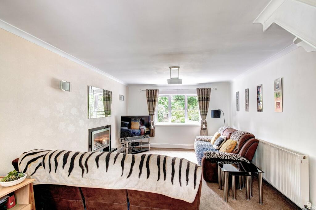 House in Birmingham, Billesley - View 3