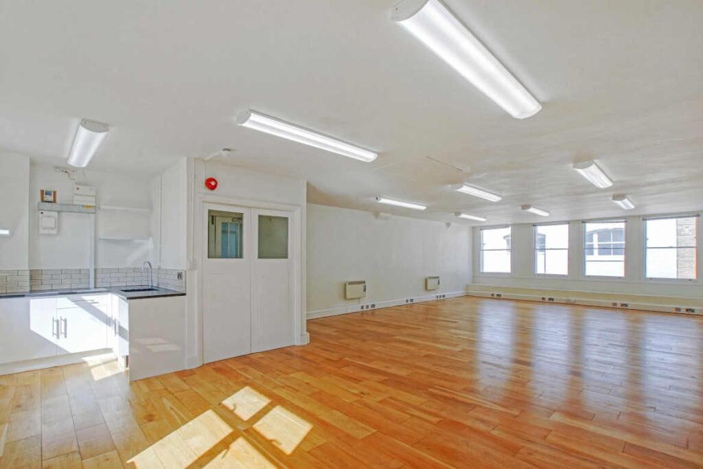 1-5 Clerkenwell Road