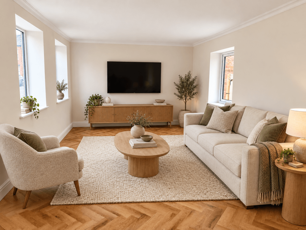 House in Macclesfield, Hurdsfield - View 5