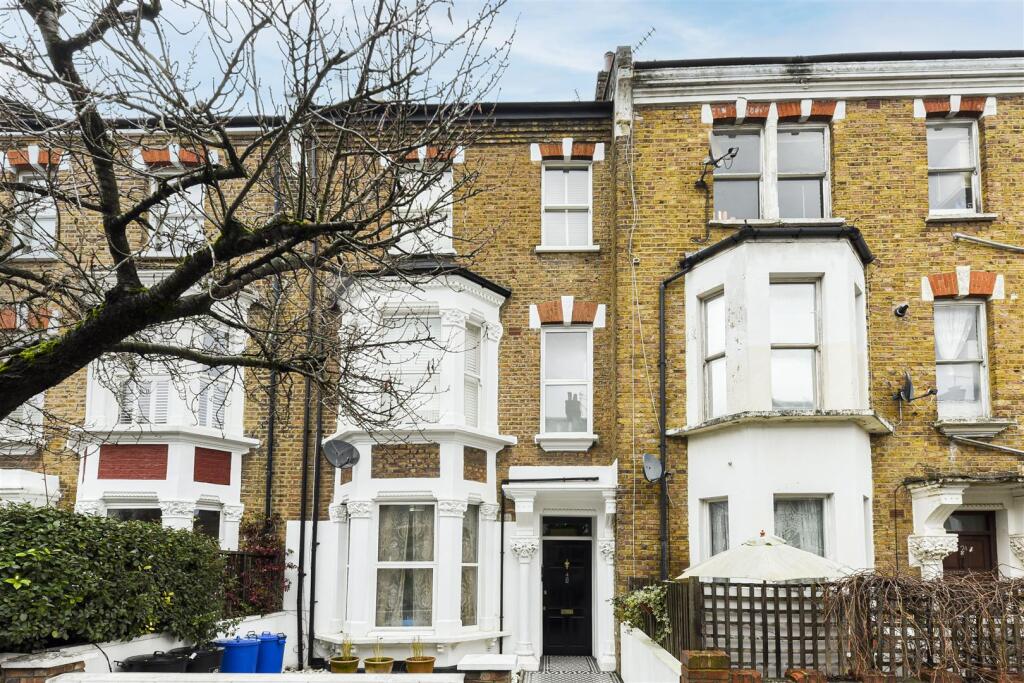 Main image of property: Fordingley Road, London