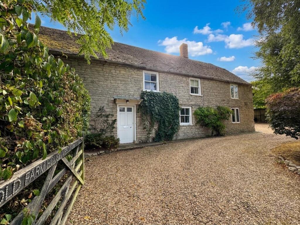 Main image of property: Preston, Chippenham