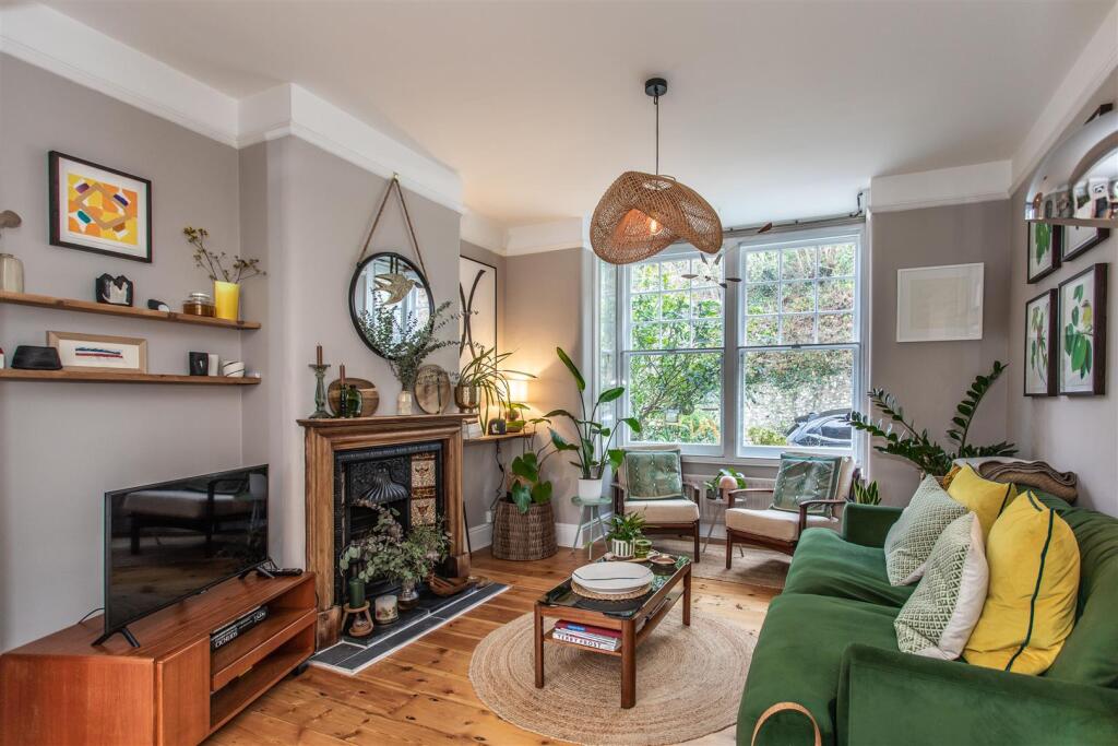 House in Lewes, The Pells - View 4