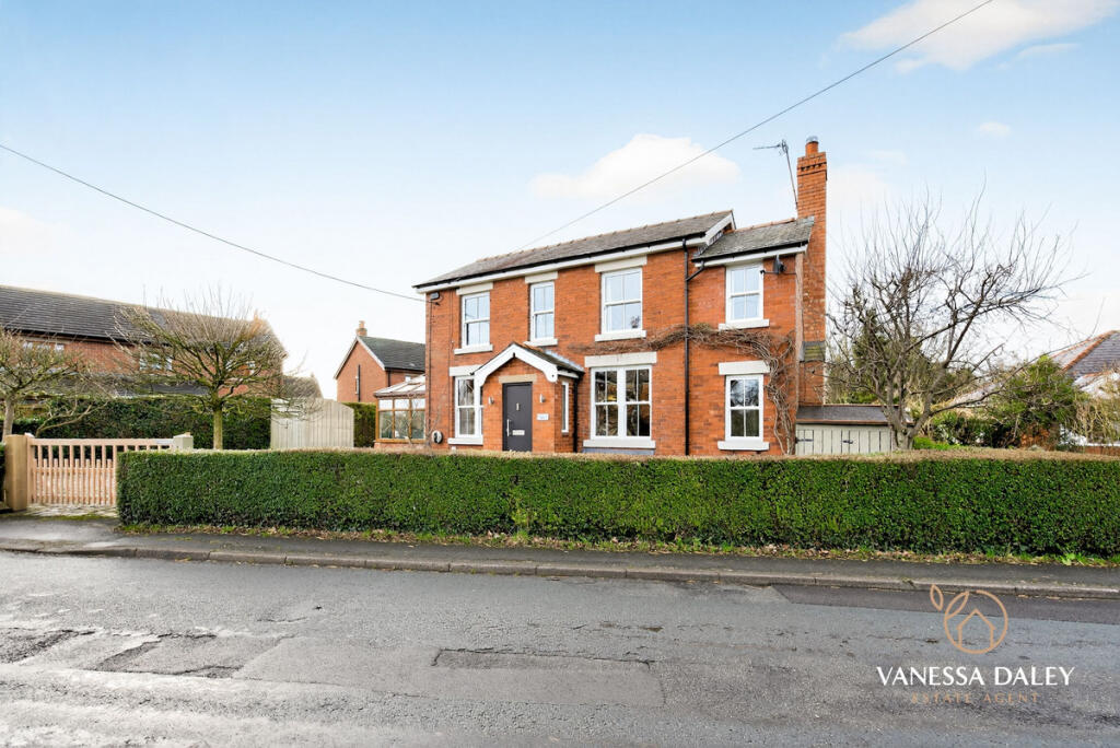 Main image of property: Catforth Road, Preston, PR4 0