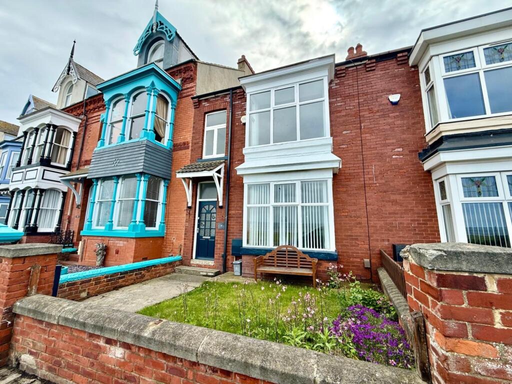 Main image of property: Moor Parade, Headland