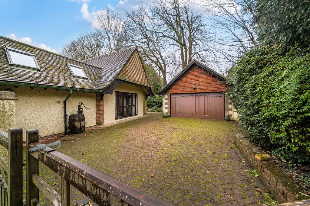 Main image of property: Feilden Grove, Oxford, OX3