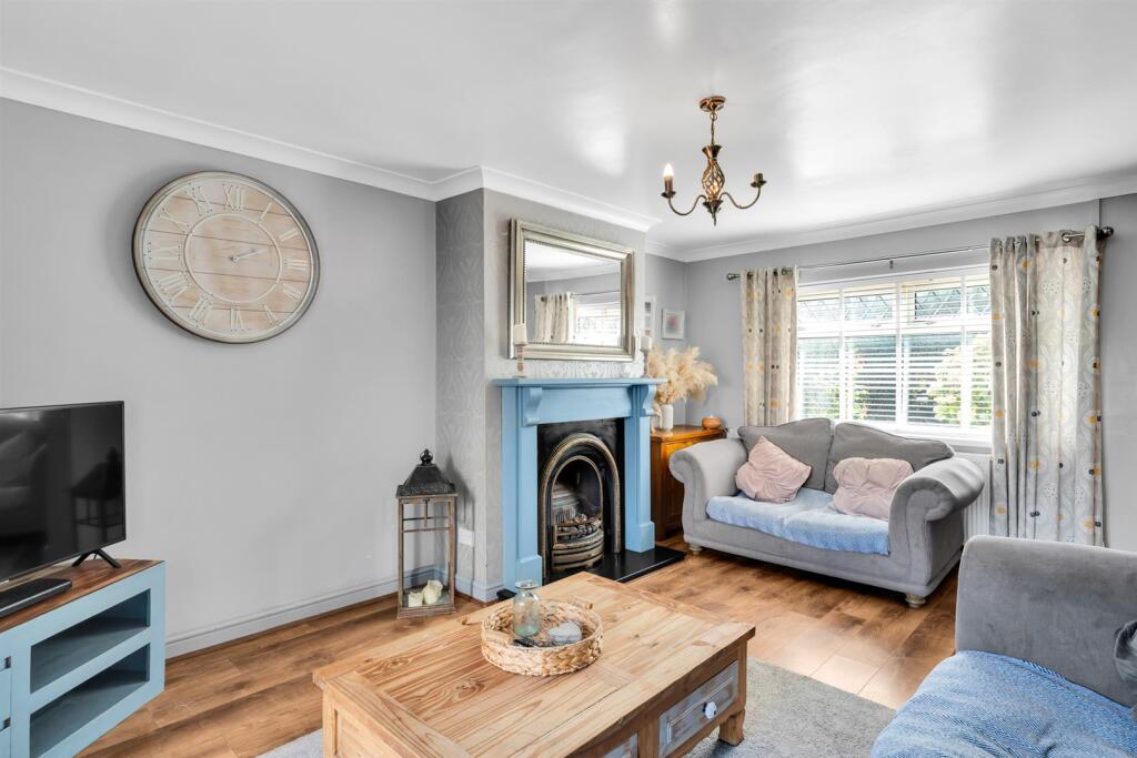 House in Pontypool, Sebastopol, Panteg - View 3