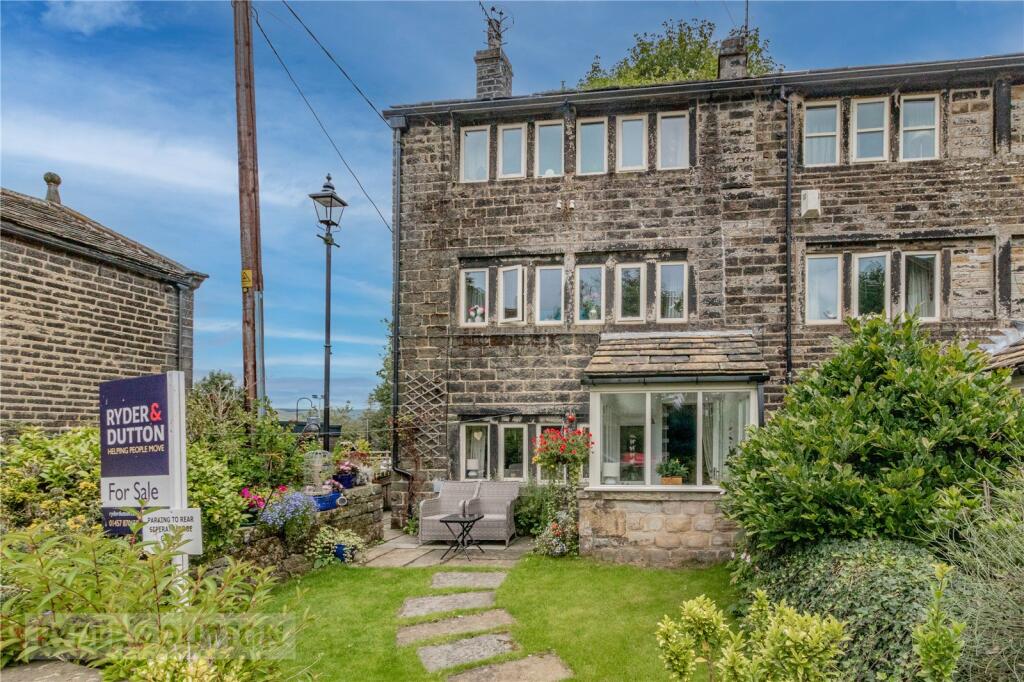 Main image of property: Holly Grove, Dobcross, Saddleworth, OL3