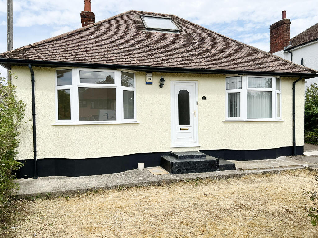 Main image of property: Fernhill Road, Begbroke, Kidlington, Oxfordshire