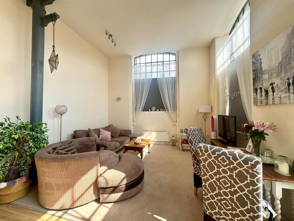 Main image of property: Town End Road, Draycott, Derby