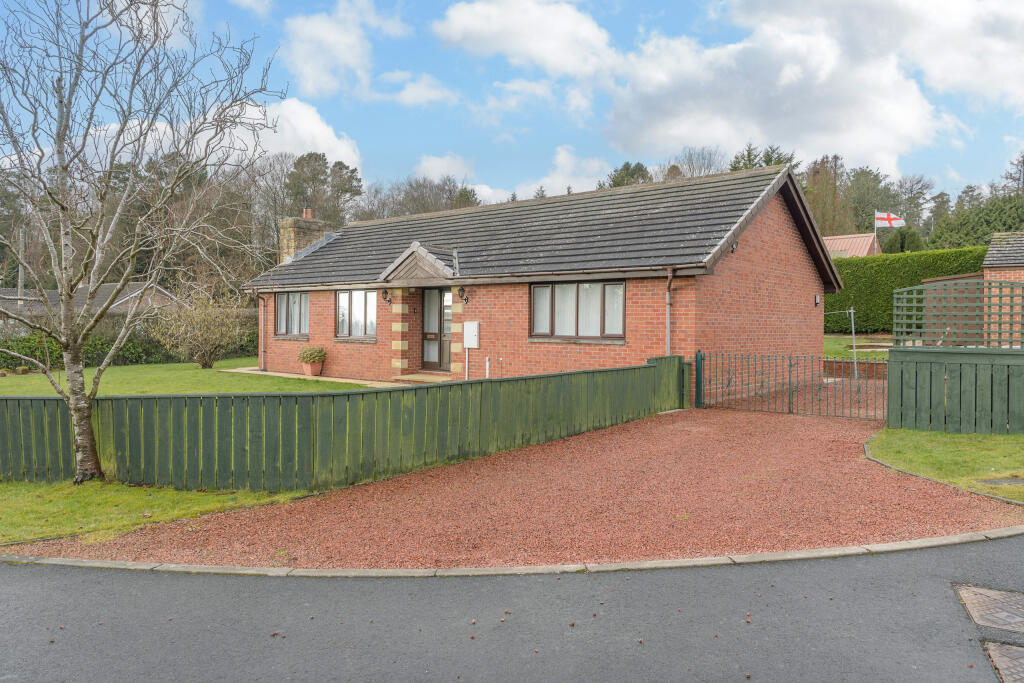 Main image of property: Low Chesters, Swarland, Morpeth, Northumberland