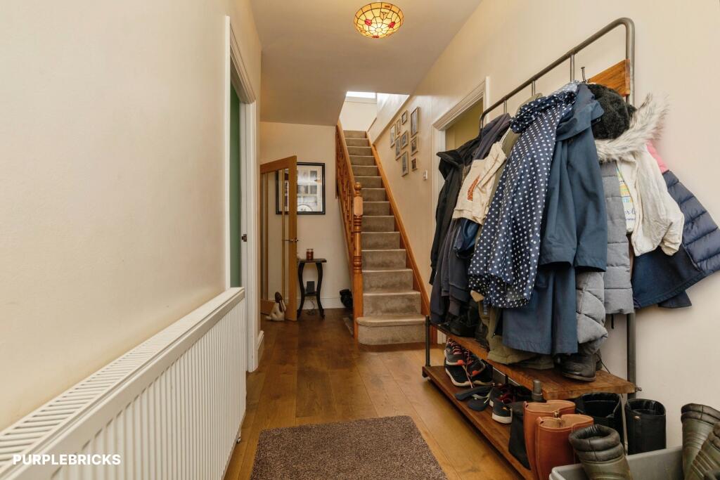 House in Bristol, Hanham Abbots - View 4