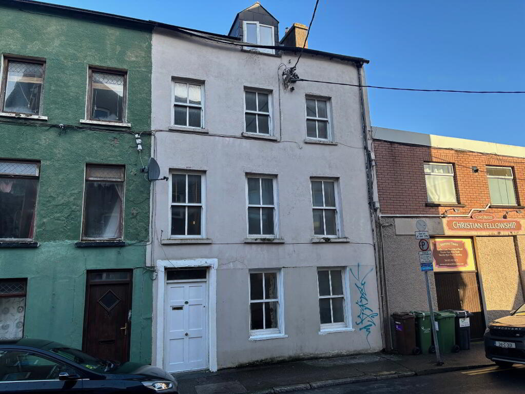 Main image of property: 41 Cove Street, Cork
