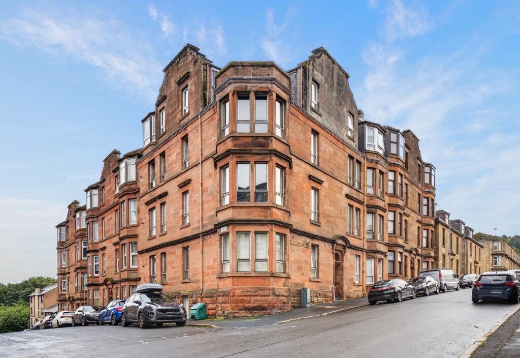 Main image of property: Bank Street, Greenock, PA15