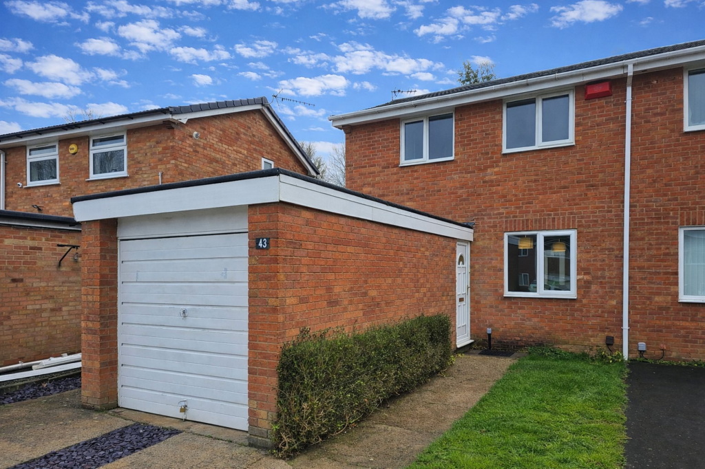 Main image of property: Lambeth Drive, Stirchley, TF3