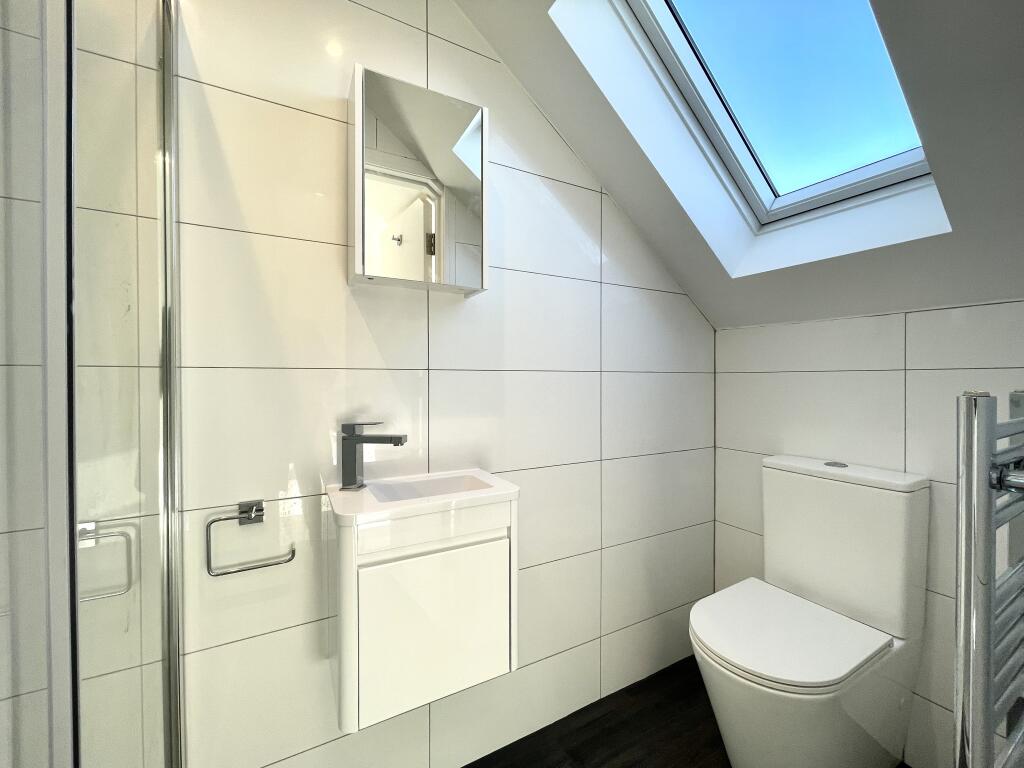 House in London - More
