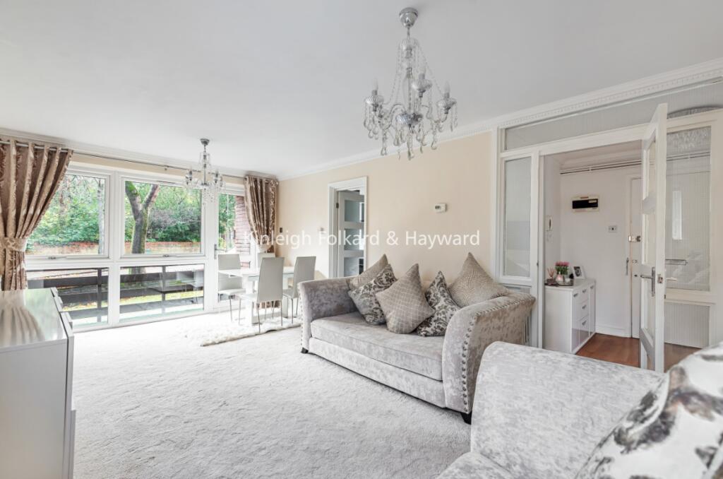 Main image of property: Blyth Road, Bromley, Kent, BR1