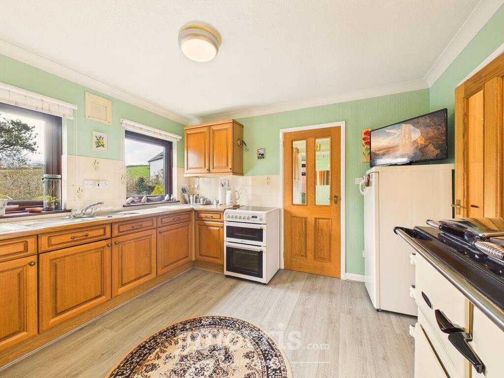 House in Llwyncelyn, Manordeifi - View 4