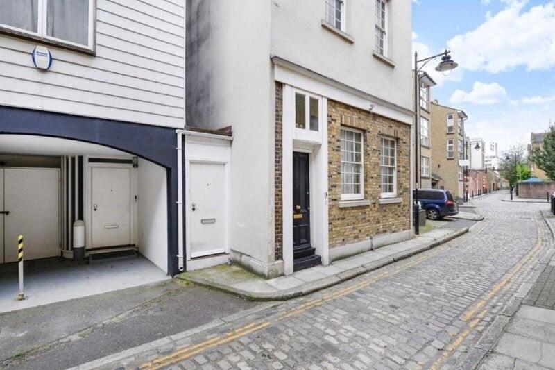 Main image of property: Cold Harbour, London