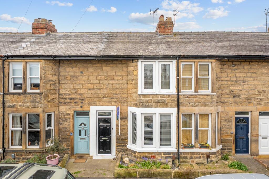 Main image of property: Grove Park View, Harrogate, HG1