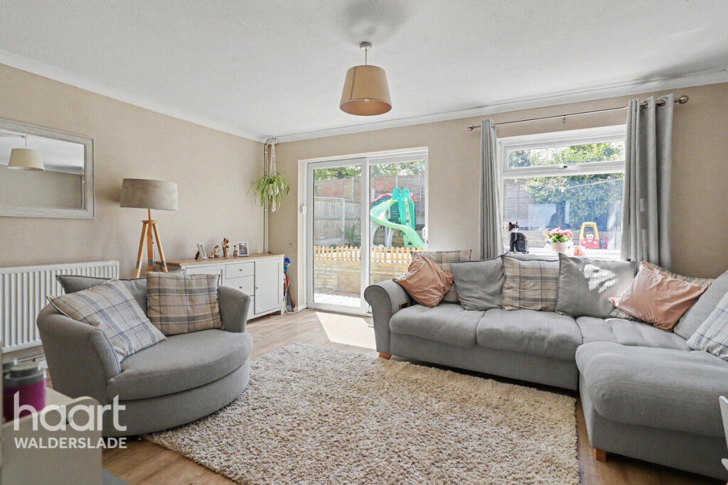 Main image of property: Harptree Drive, Chatham