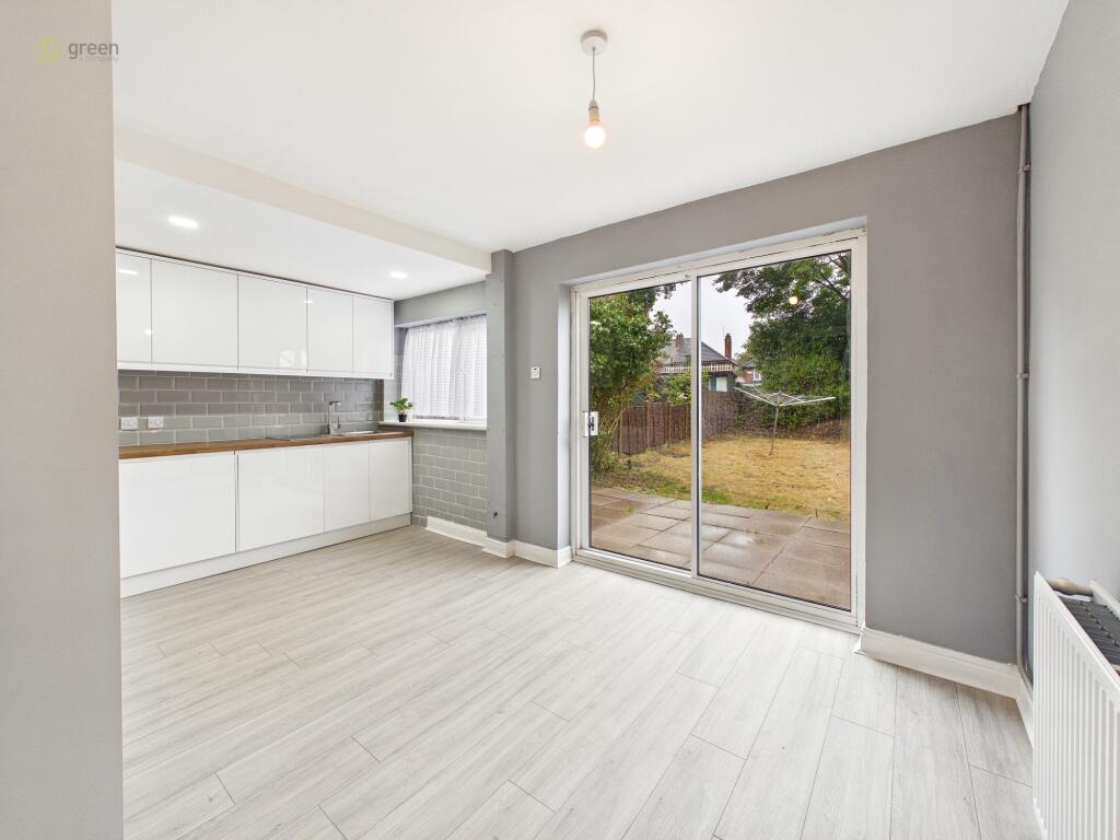 House in Birmingham - View 3
