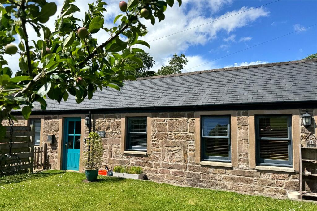 Fordoun, Laurencekirk, Aberdeenshire, AB30 photo 4