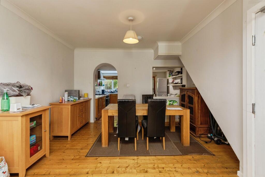 House in Bath, South Twerton - View 4