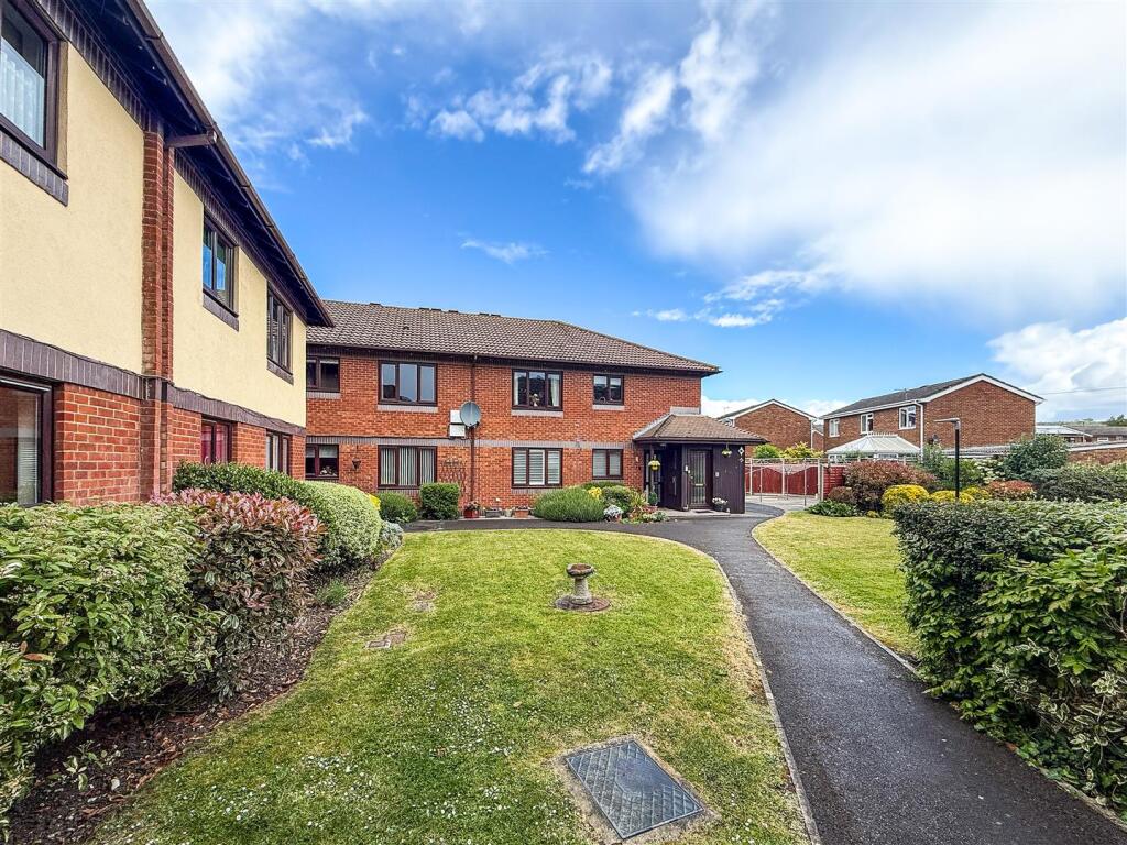 Main image of property: Postern Close, Portchester,