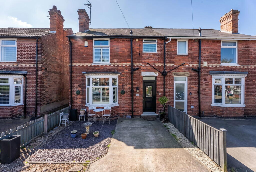 Main image of property: Ousebridge Drive, Carlton, NG4