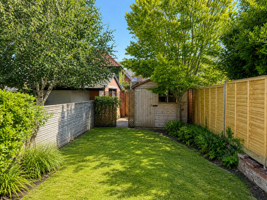 House in Southampton - View 4