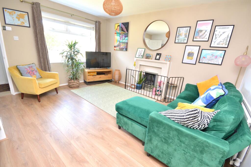 House in Manchester - View 5