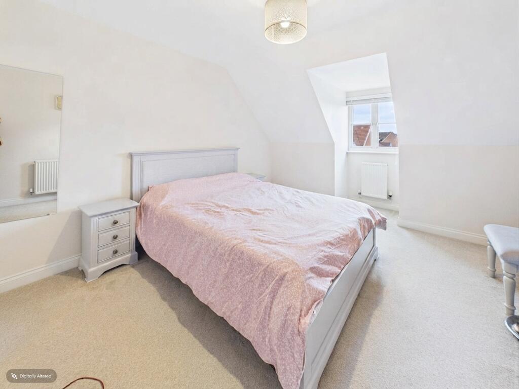 Harvest Fields Way, Sutton Coldfield, B75 photo 5