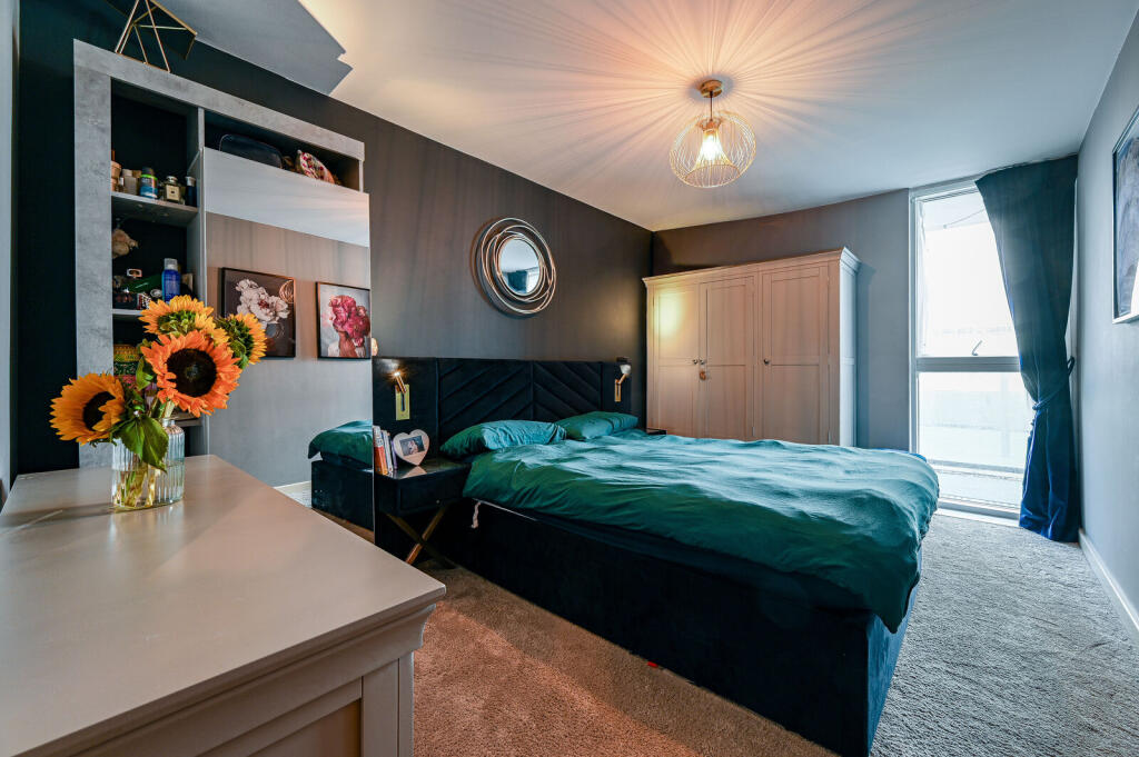 Main image of property: Banning Street, East Greenwich, London, SE10
