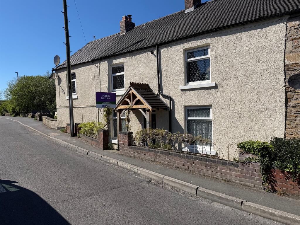 Main image of property: New Road, Heage, Belper