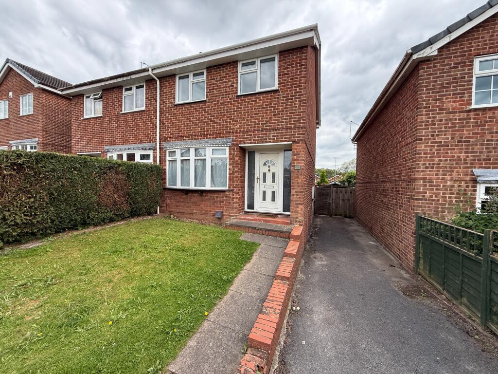 Main image of property: Mayfield Road, Burton On Trent, Winshill, DE15