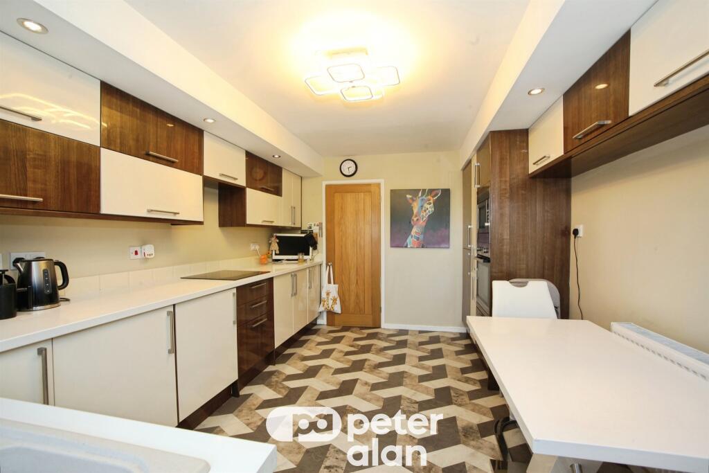 Aldwych Close, Thornhill, Cardiff - View 3