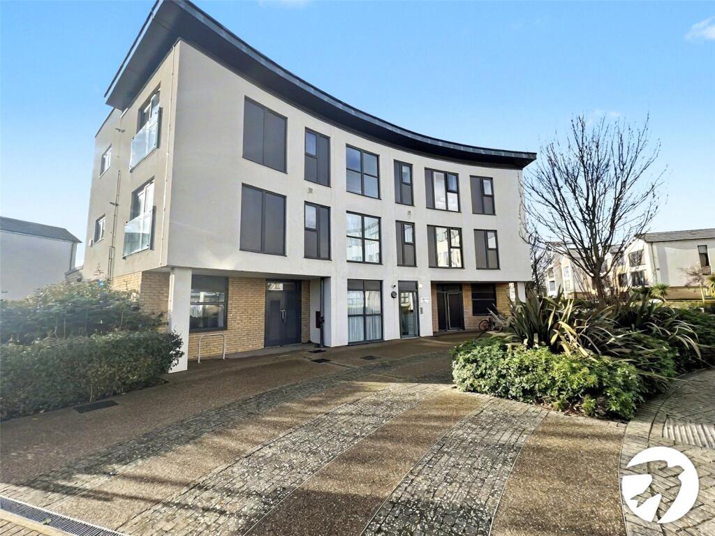 Main image of property: Augustus Way, St. Marys Island, Chatham, Kent, ME4