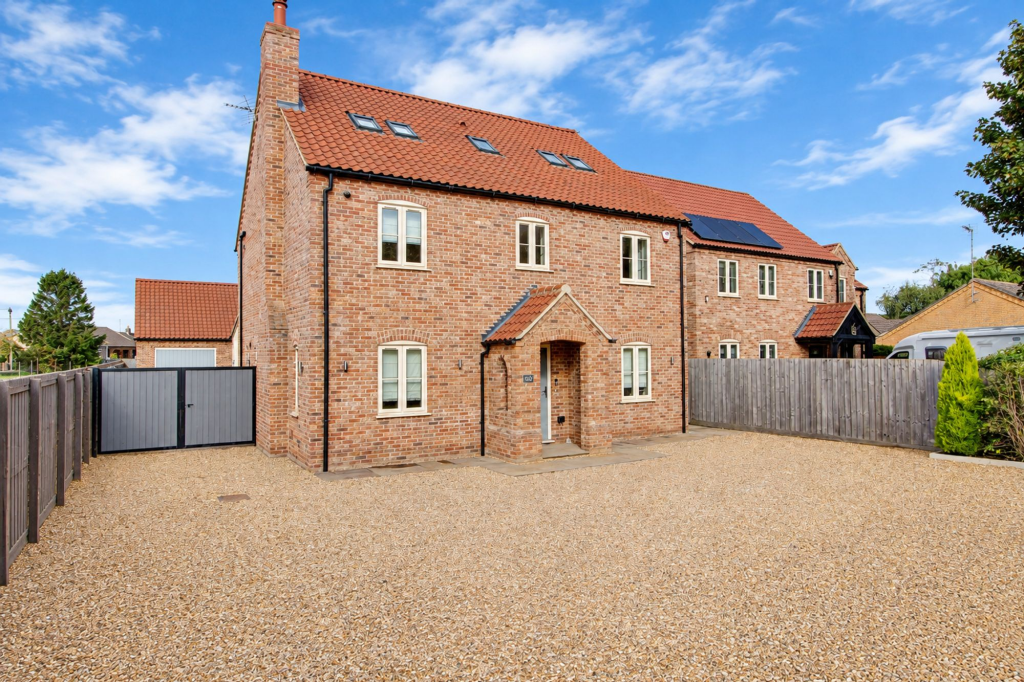 Main image of property: Church Road, Emneth, PE14