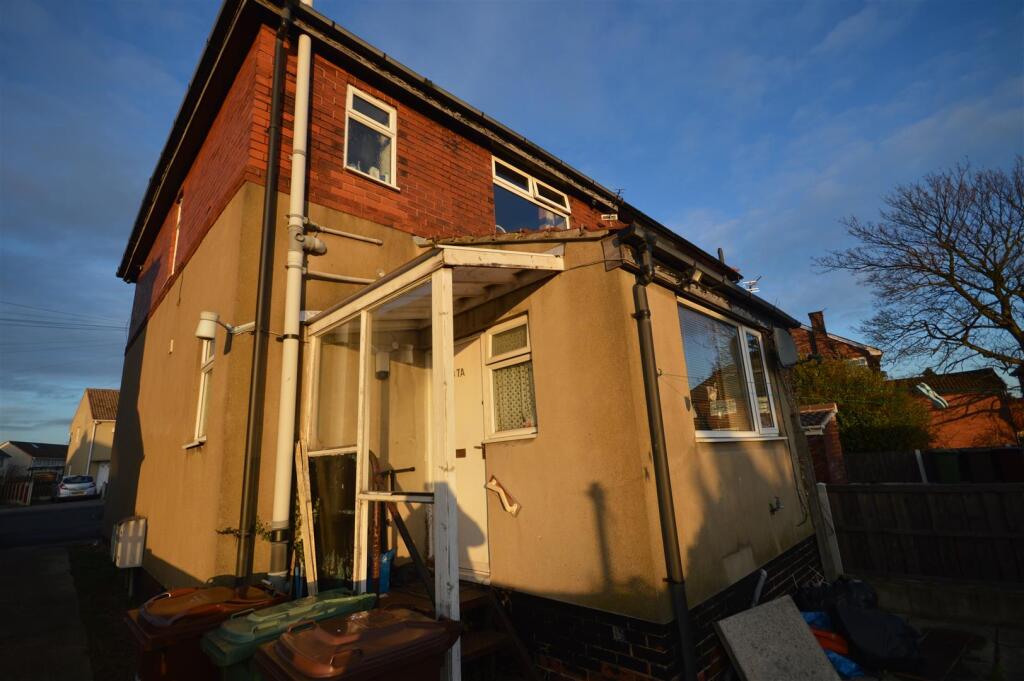 Main image of property: Orchard Head Lane, Pontefract