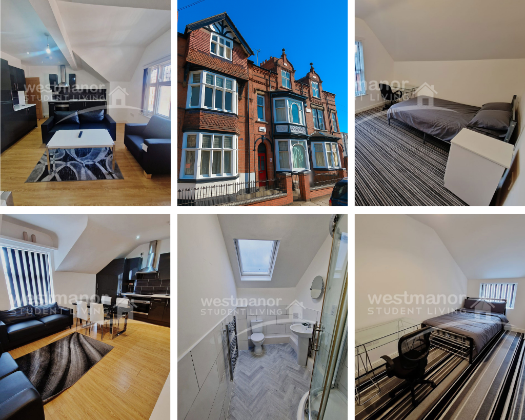 Main image of property: Prebend Street, Leicester, Leicestershire, LE2