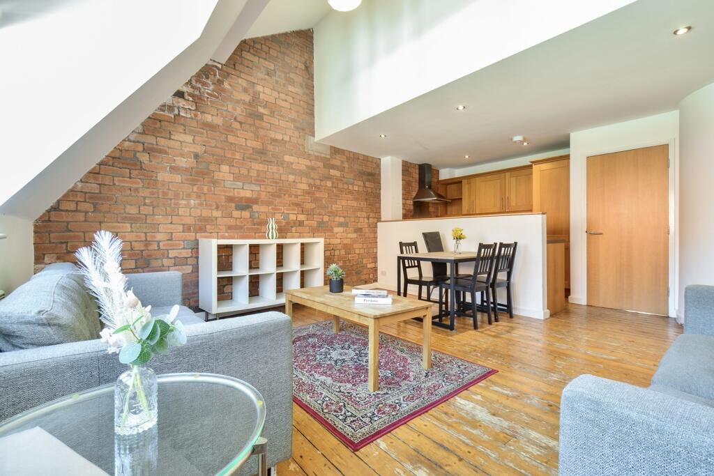 Main image of property: County House, Leeds City Centre